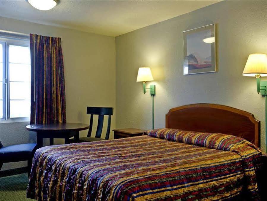 Sealamp Inn Seaside Eksteriør billede